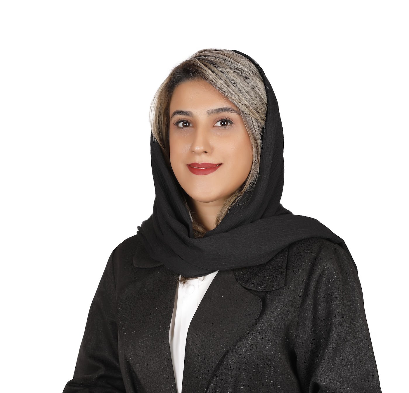 درباره شیوا طاهرپور