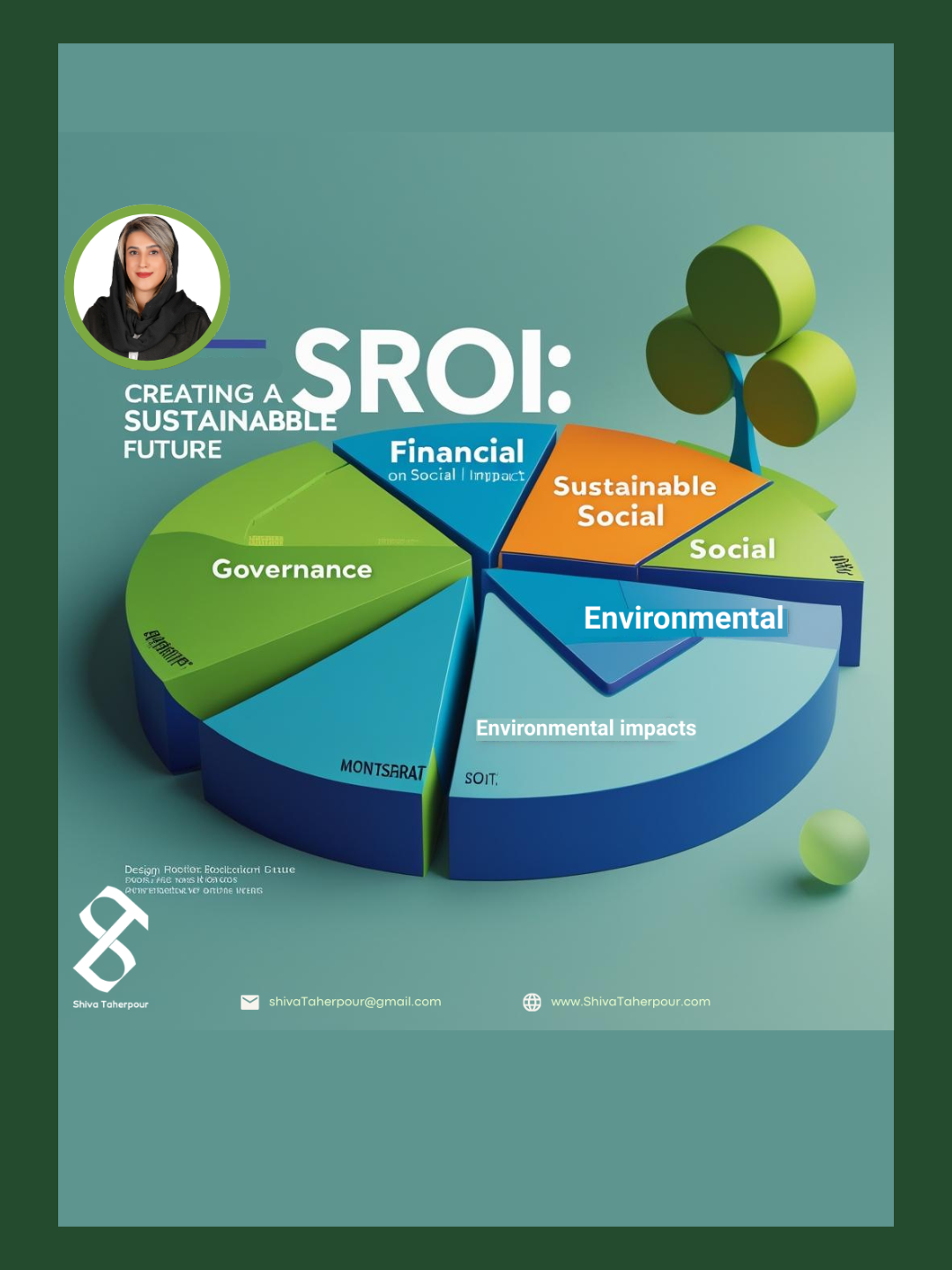 SROI: چارچوبی برای ارزش‌آفرینی پایدار در کسب‌وکار