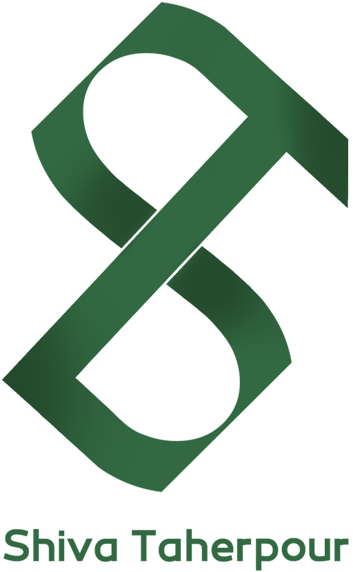 Shiva Taherpoor's Logo